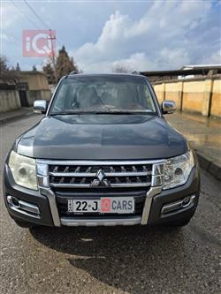 میتسوبیشی پاجیرۆ